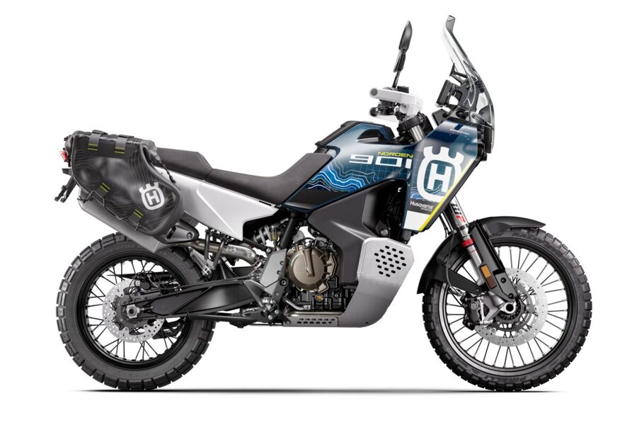 Norden 901 Expedition | 2023